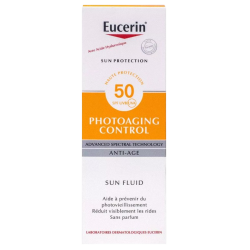 Sun protection photoaging control sun fluid SPF50+ 50ml