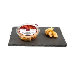 Fromages de brebis aux tomates séchées 150g