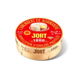 Camembert de Normandie AOP 250g