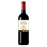 Vin rouge AOC Blaye Côtes de Bordeaux Château Haut Donats 13.5% 75cl