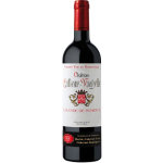 Vin rouge AOP Lalande de Pomerol Château Lafleur Vauzelle 14.5% 75cl