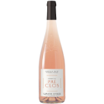 Vin rosé AOP Cabernet d'Anjou Domaine du Pré Clos 11.5% 75cl