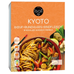 Plat Boeuf kyoto et nouilles 330g
