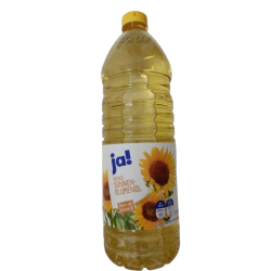 Huile de tournesol 1l