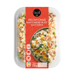 Plat préparé riz cantonais 330g