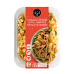Plat préparé nouilles royales 330g