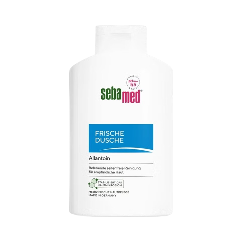 Gel douche fraîche 400ml