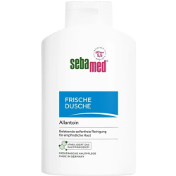 Gel douche fraîche 400ml