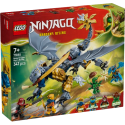 Ninjago Dragon Riyu's Battle 71855 dès 7 ans