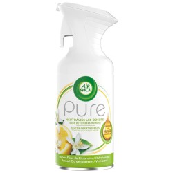 Aerosol Pure fleur de citronnier 250ml