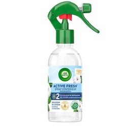 Spray neutralisateur d'odeur douceur de coton 273ML