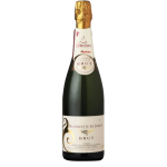 Vin effervescent AOP Blanquette de Limoux brut 12% 75cl