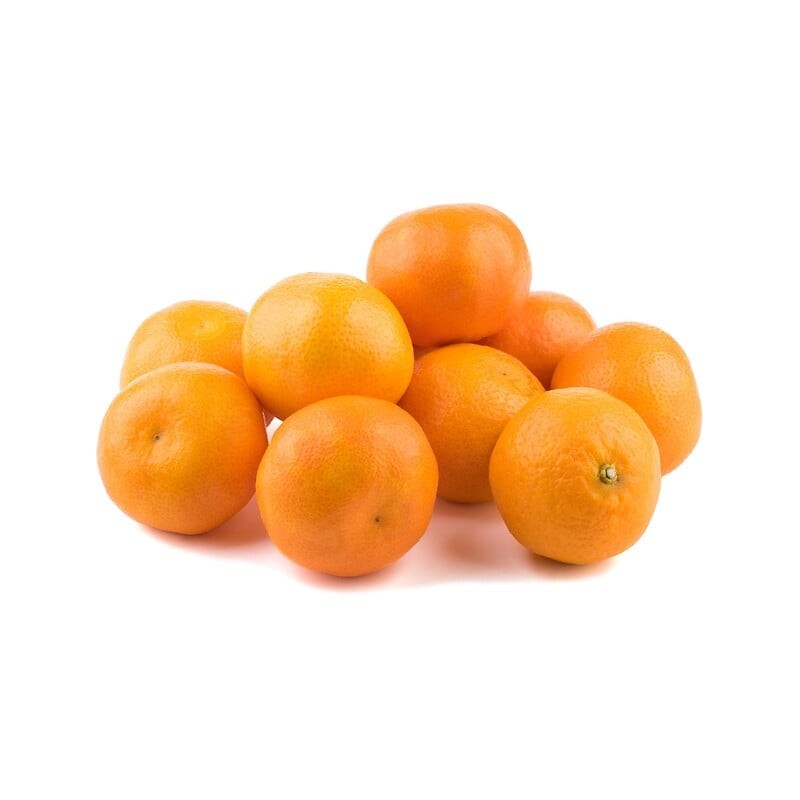 Mandarines à déguster 1kg