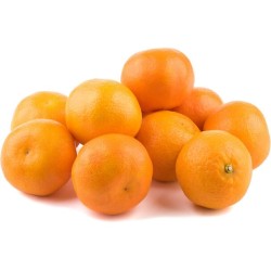 Mandarines à déguster 1kg