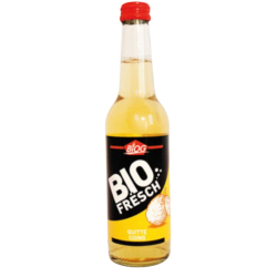 Bio Fresch coing 33cl