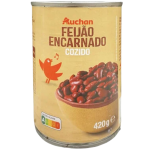 Haricots Rouges 420g