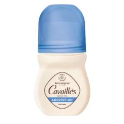 Déodorant anti transpirant absorb+ 48h roll on 50ml