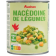 Macédoine de légumes 530g