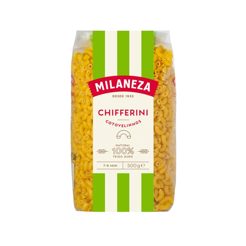 Pâtes Cotovelinhos 500g