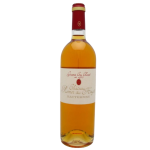 Vin blanc AOP Sauternes Château Romer du Hayot  2018 13.5% 75cl