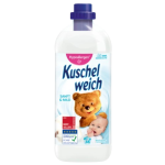 Adoucissant concentré doux & délicat hypoallergénique 1l