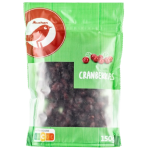 Cranberries Séchées 150g