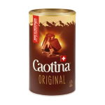 Caotina chocolat suisse en poudre vegan 500g