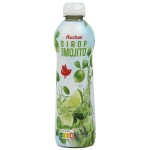 Sirop de mojito bidon plastique 75cl