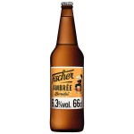 Bière ambrée Doreleï 6.3% 66cl
