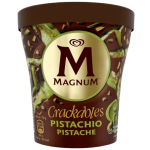 Crème glacée pistache 440ml