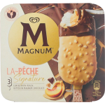 Glace bâtonnet signature pêche 3x90ml