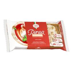 La pinsa base moelleuse à garnir 230g