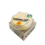 CULTIVONS LE BON Langres fermier AOP au lait cru 200g