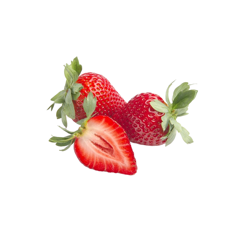 Fraise calinda 400g