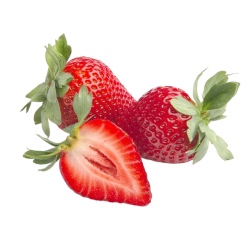 Fraise calinda 400g