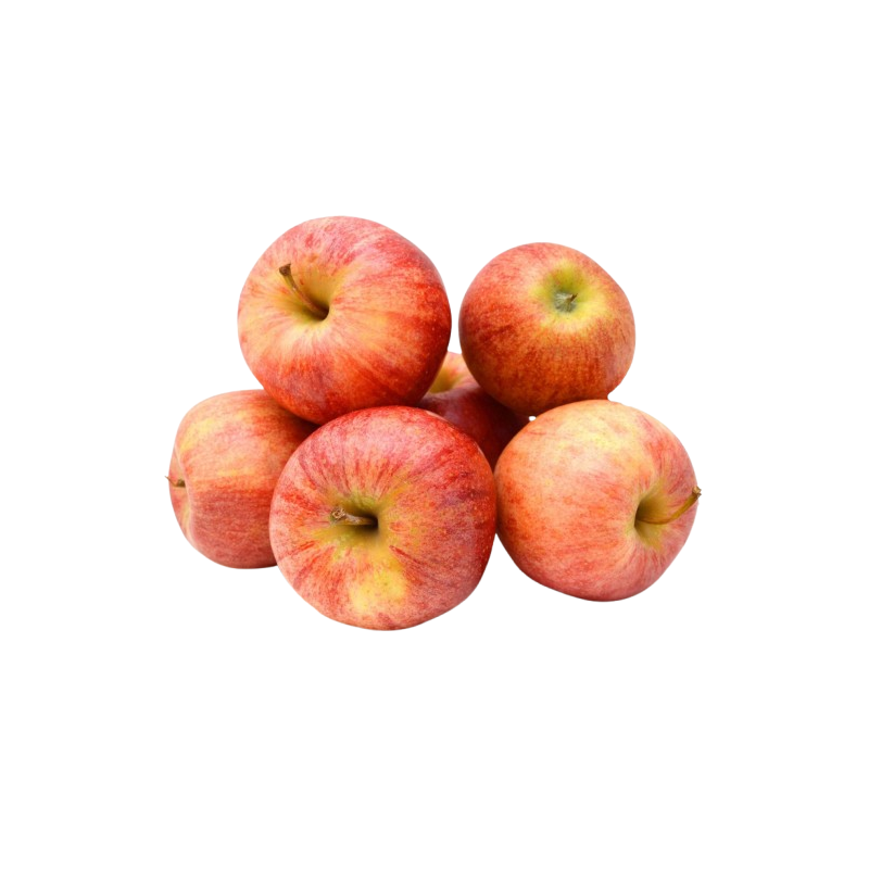 Pomme gala en sachet 2kg