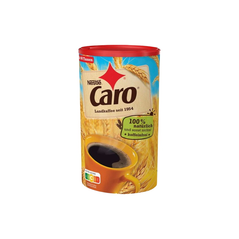 Café malté Caro original vegan 200g