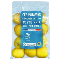 Pomme golden IGP 1.5kg