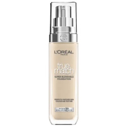 Fond de teint true match 3.R/3.C cool light medium 30ml