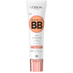 Crème BB magic 5en1 medium 30ml