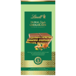 Barre de chocolat style Dubaï 150g