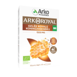 Arkoroyal gelee royale 1500 mg bio 20 ampoules