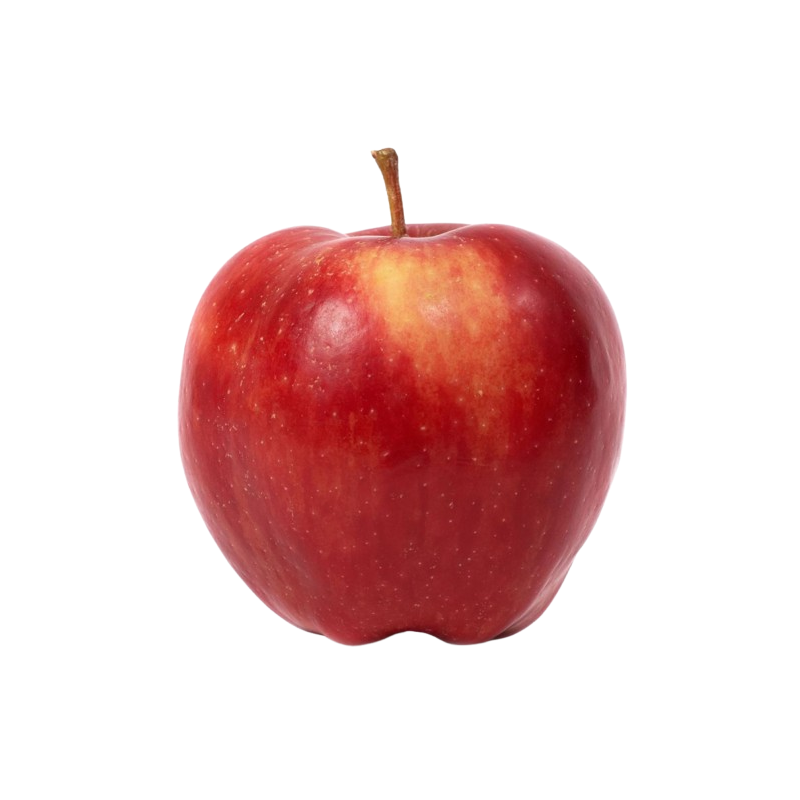 CULTIVONS LE BON Pomme Swing bio pièce