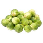 Chou de Bruxelles 500g