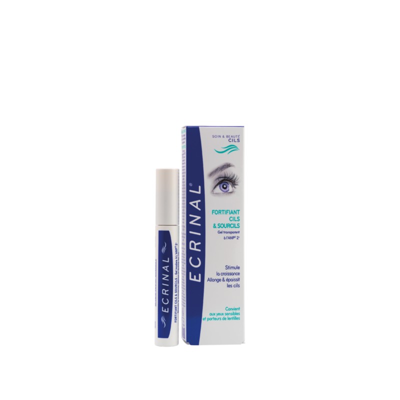 Gel fortifiant cils anp2 9ml