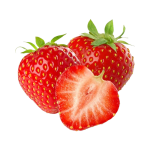 Fraise gariguette 250g