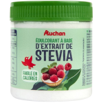 Édulcorant à base d'extrait de stévia 200g