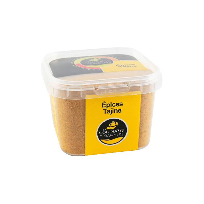 Epices tajine 75g