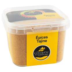Epices tajine 75g