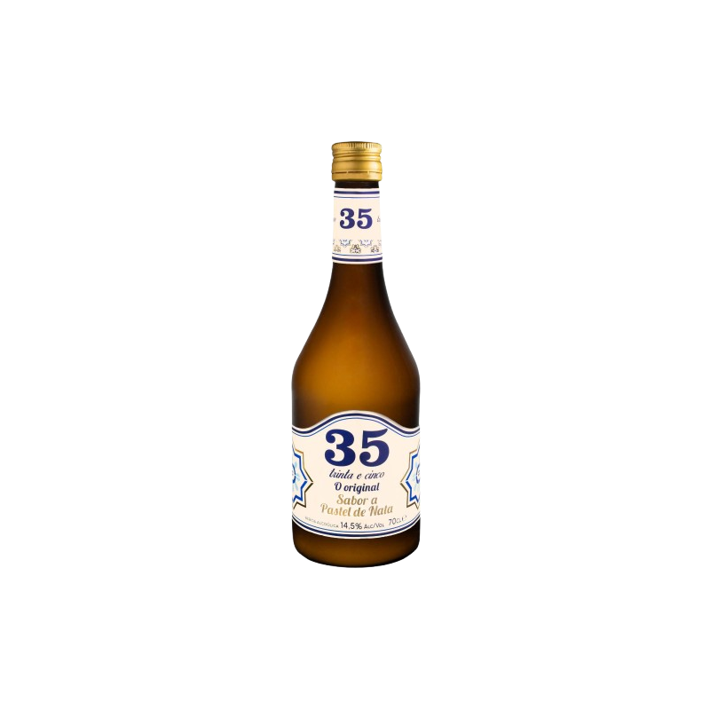 Liqueur edition special 14,5% 70cl